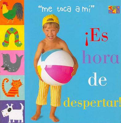 Spa-Me Toca a Mi Es H