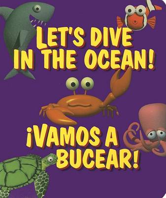 Let's Dive in the Ocean