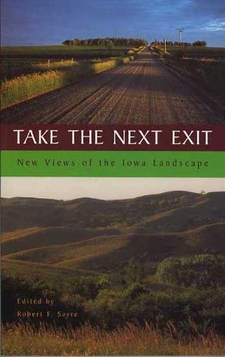 Take The Next Exit