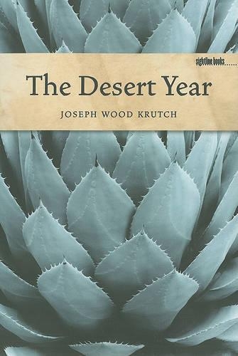 The  Desert Year
