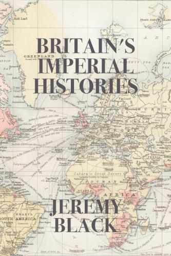 Britain's Imperial Histories
