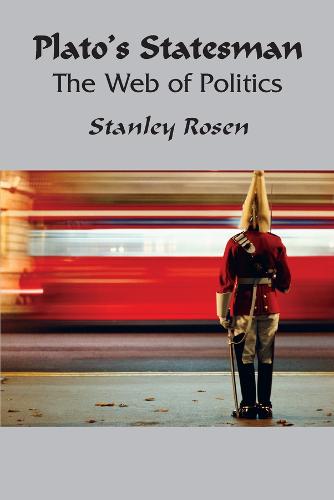 Plato`s Statesman – Web Of Politics