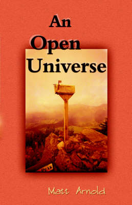 An Open Universe