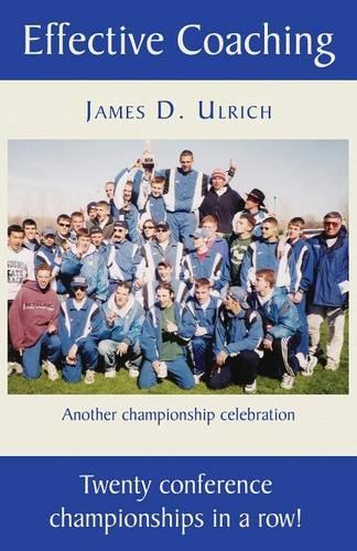 Effective Coaching