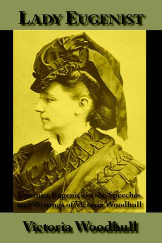 Lady Eugenist