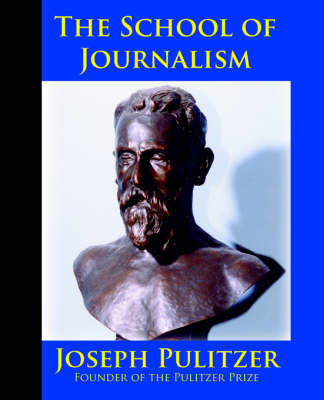 The School of Journalism in Columbia University