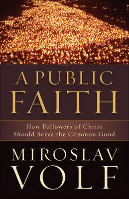 A Public Faith