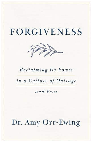 Forgiveness