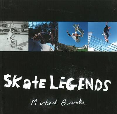 Skate Legends