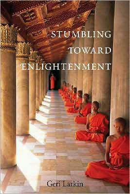 Stumbling Toward Enlightenment