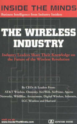 The Wireless Industry