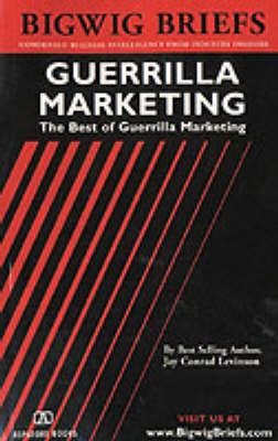 Guerrilla Marketing