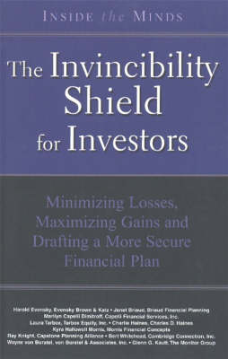 The Invincibility Shield for Investors