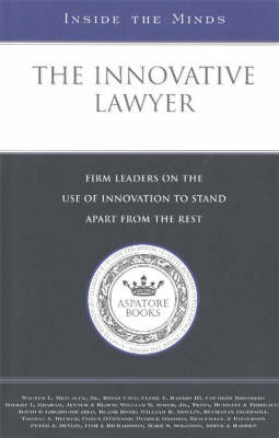 The Innovative Lawyer