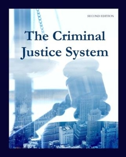 Criminal Justice