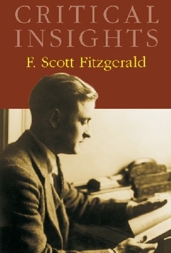 F. Scott Fitzgerald