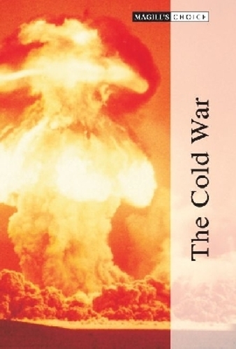 The  Cold War