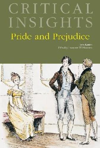 Pride and Prejudice