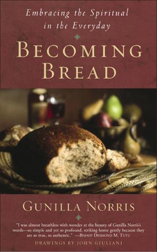 Becoming Bread