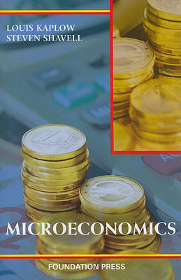 Microeconomics