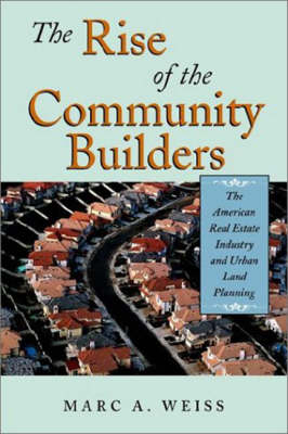 The Rise of the Community Builders