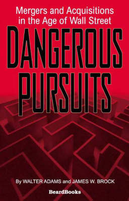 Dangerous Pursuits