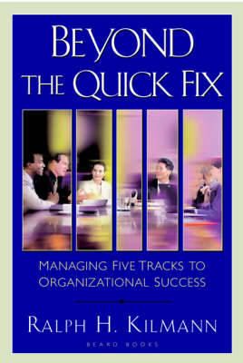 Beyond the Quick Fix