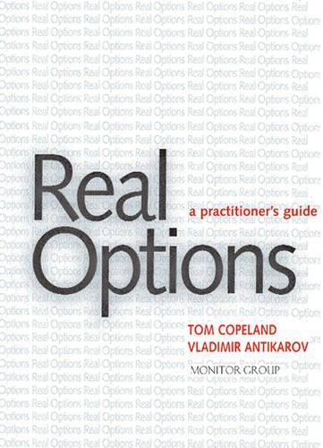Real Options