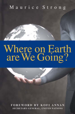 Where on Earth are We Going?