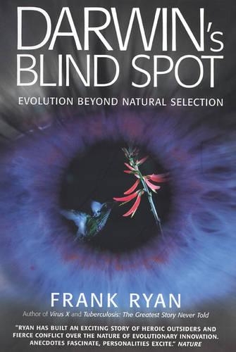 Darwin's Blind Spot