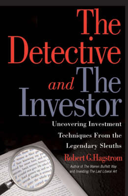 The Detective and the Investor