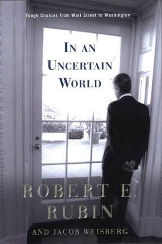 Dealing with an Uncertain World