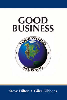 Good Business