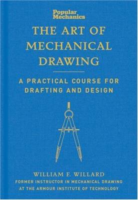 The Art of Mechanical Drawing