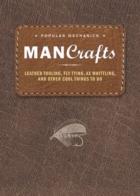 Man Crafts