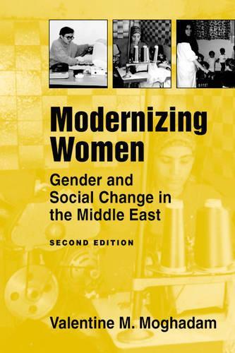 Modernizing Women