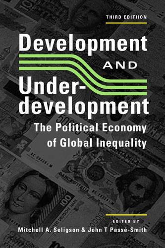 Development and Underdevelopment