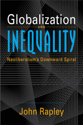 Globalization and Inequality