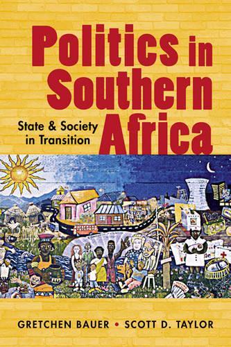Politics in Southern Africa
