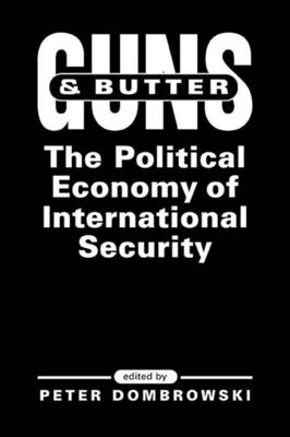 Guns and Butter