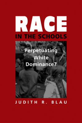 Race in the Schools