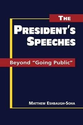 President's Speeches