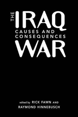 Iraq War