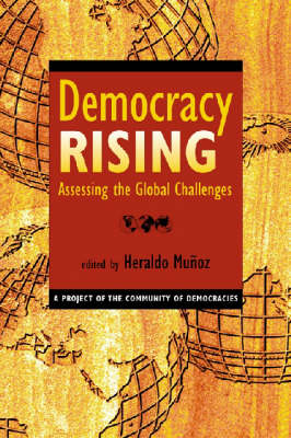 Democracy Rising