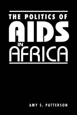 Politics of AIDS in Africa