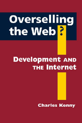 Overselling the Web?
