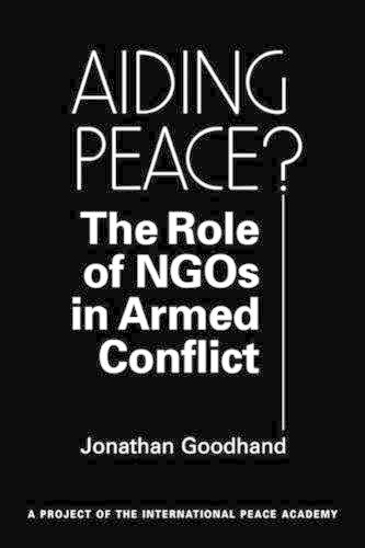 Aiding Peace?