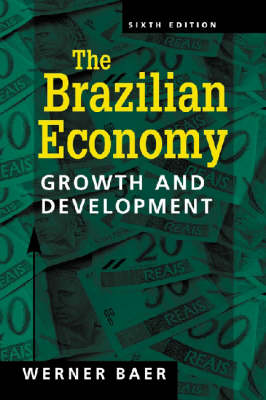 The Brazilian Economy