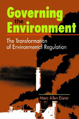 Governing the Environment