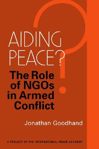 Aiding Peace?